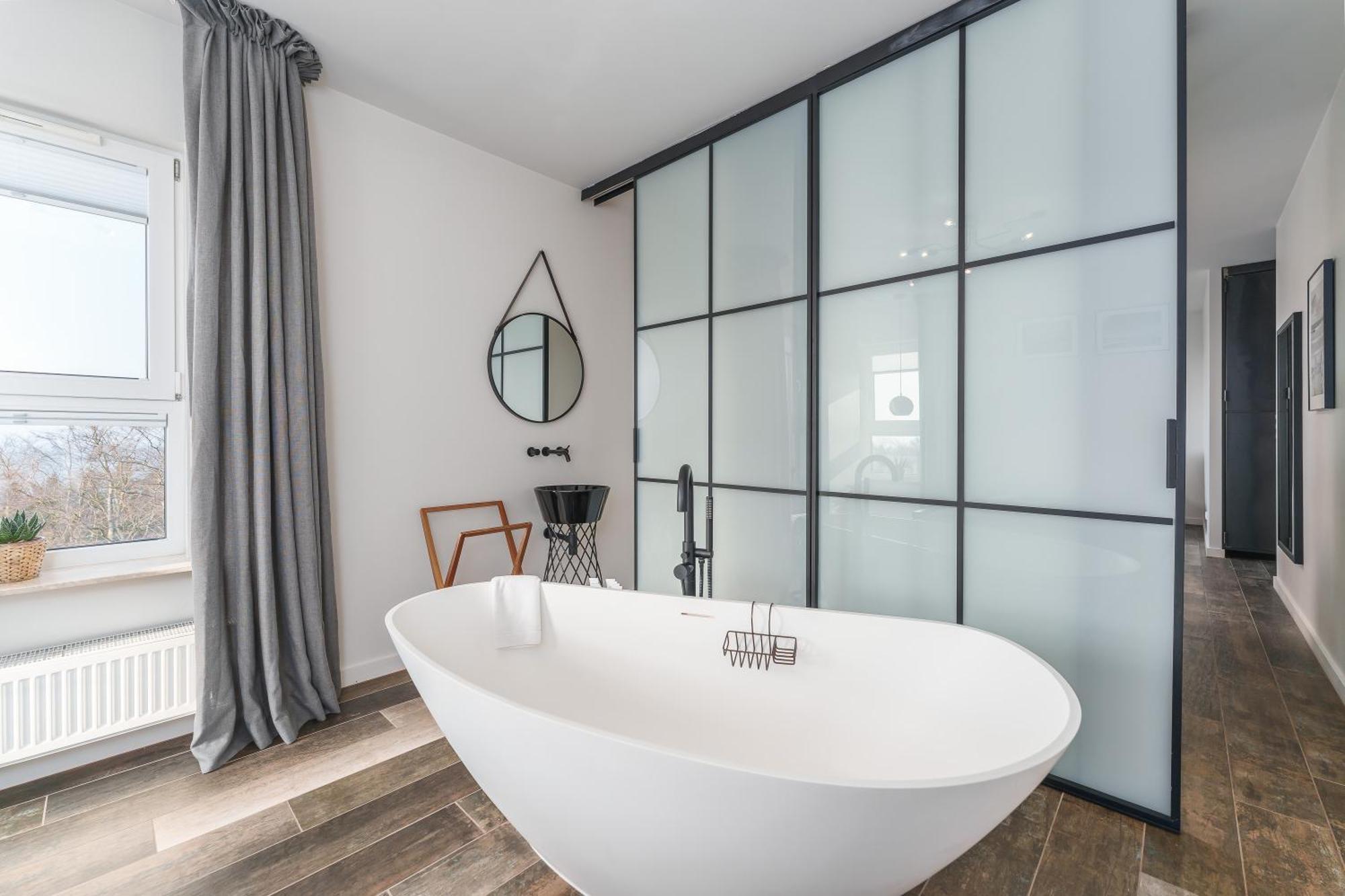 Aquamarina Onyx 84 Leilighet Miedzyzdroje Eksteriør bilde